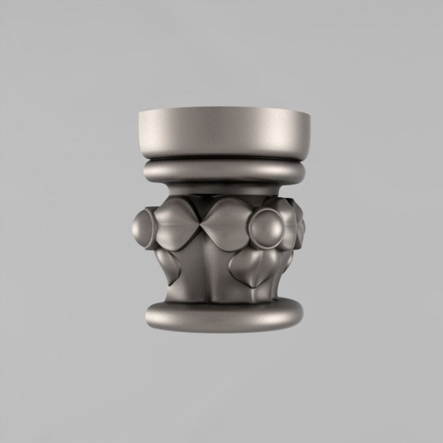 corbels - 28 Modelo de Impressão 3D .c4d .max .obj .3ds .fbx .stl .blend 
