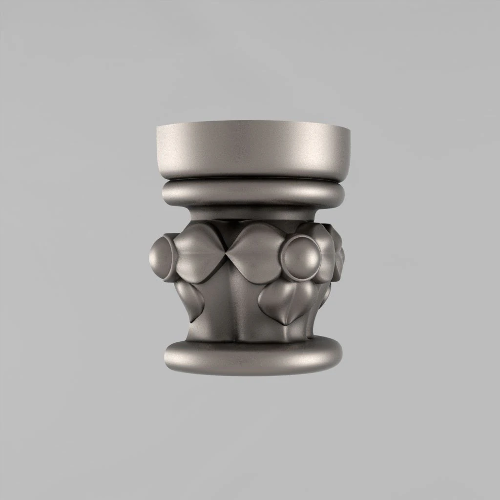corbels - 28 3D Print Model .c4d .max .obj .3ds .fbx .stl .blend