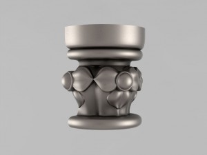 corbels - 28 Modelo de Impressão 3D