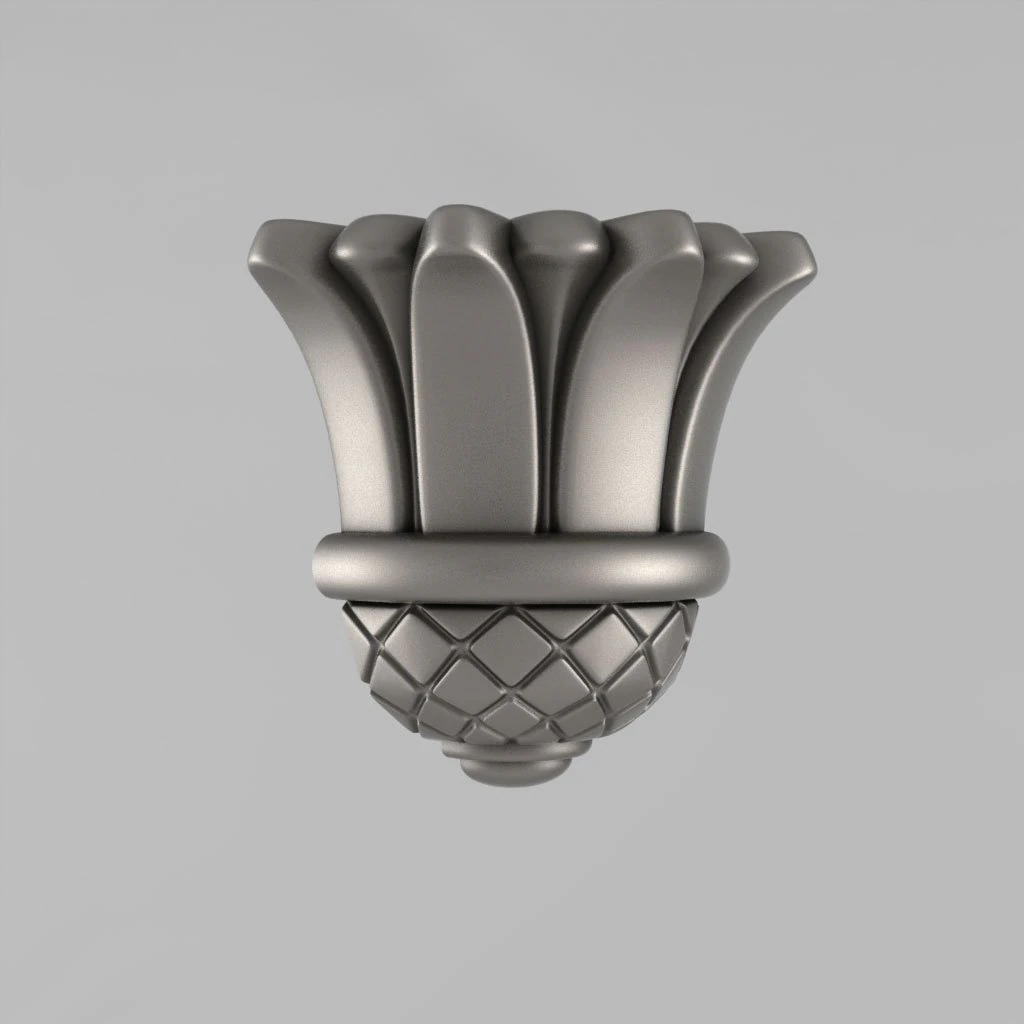 corbels - 30 3D Print Model .c4d .max .obj .3ds .fbx .stl .blend 