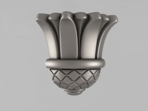 corbels - 30 3D-printmodel