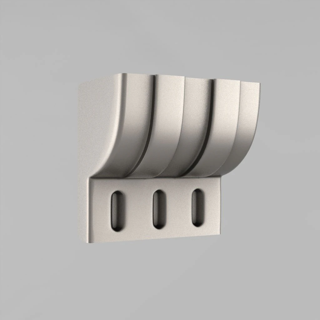 konsollar - 35 3D Baskı Modeli .c4d .max .obj .3ds .fbx .stl .blend 