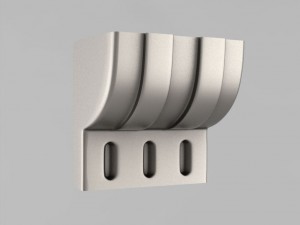 corbels - 35 Modelo de Impressão 3D