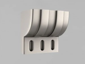 corbels - 35 3D Принт Модель