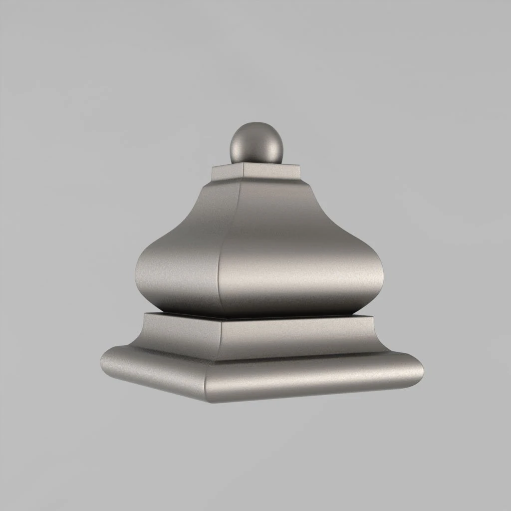 corbels - 37 3D Print Model .c4d .max .obj .3ds .fbx .stl .blend 