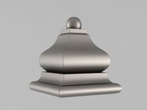 corbels - 37 Modelo de Impressão 3D