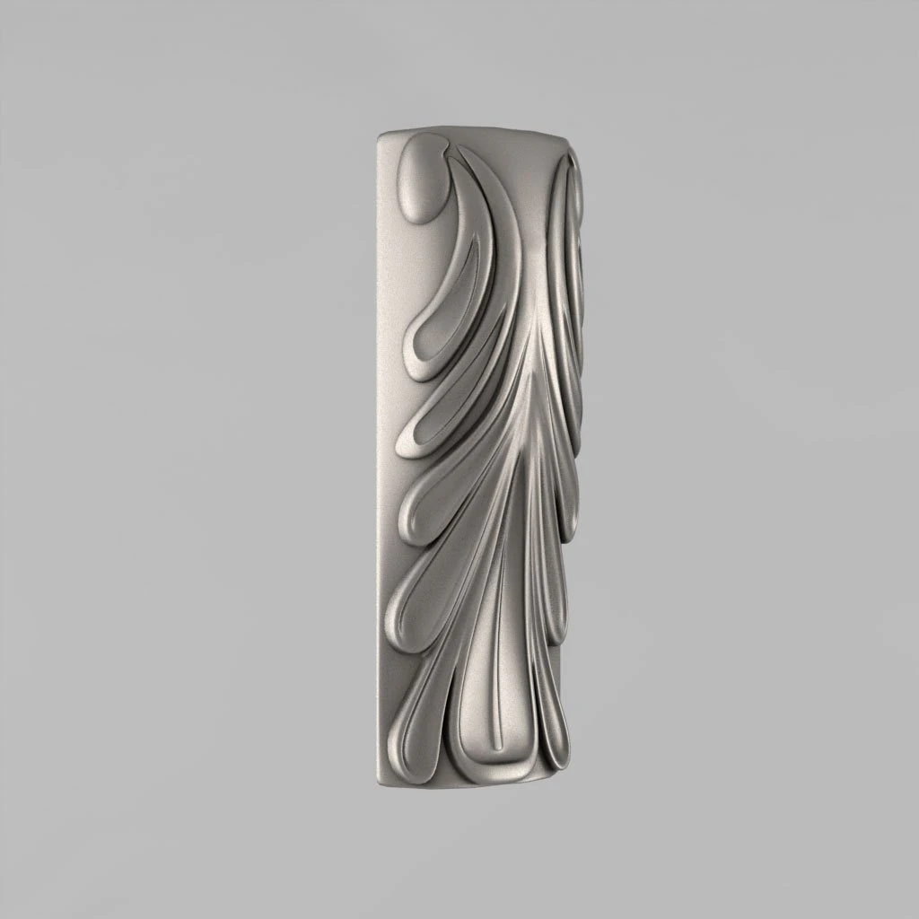 corbels - 40 3D Print Model .c4d .max .obj .3ds .fbx .stl .blend 