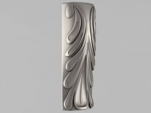 corbels - 40 3D 打印模型