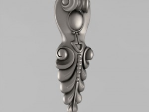 corbels - 44 3D-Druckmodell