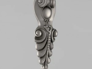 코벨 - 44 3D 프린트 모델