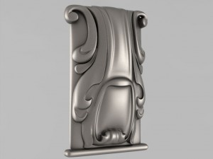 corbels - 47 3D प्रिंट मॉडल