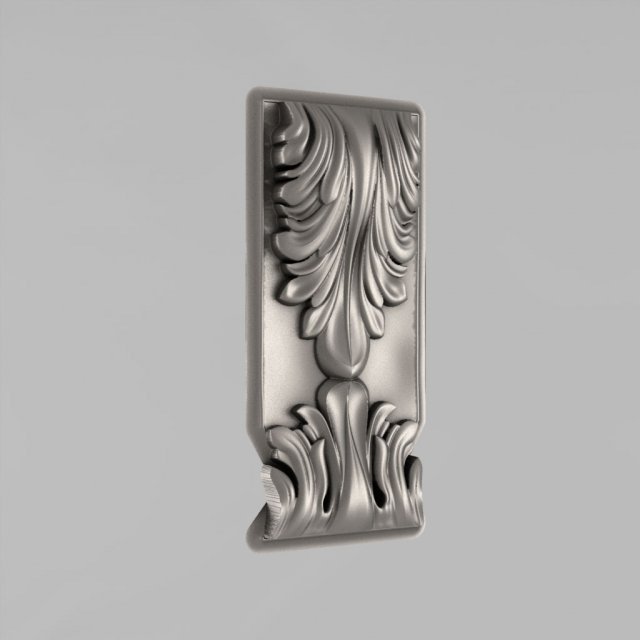 corbels - 50 3D Принт Модель .c4d .max .obj .3ds .fbx .stl .blend 