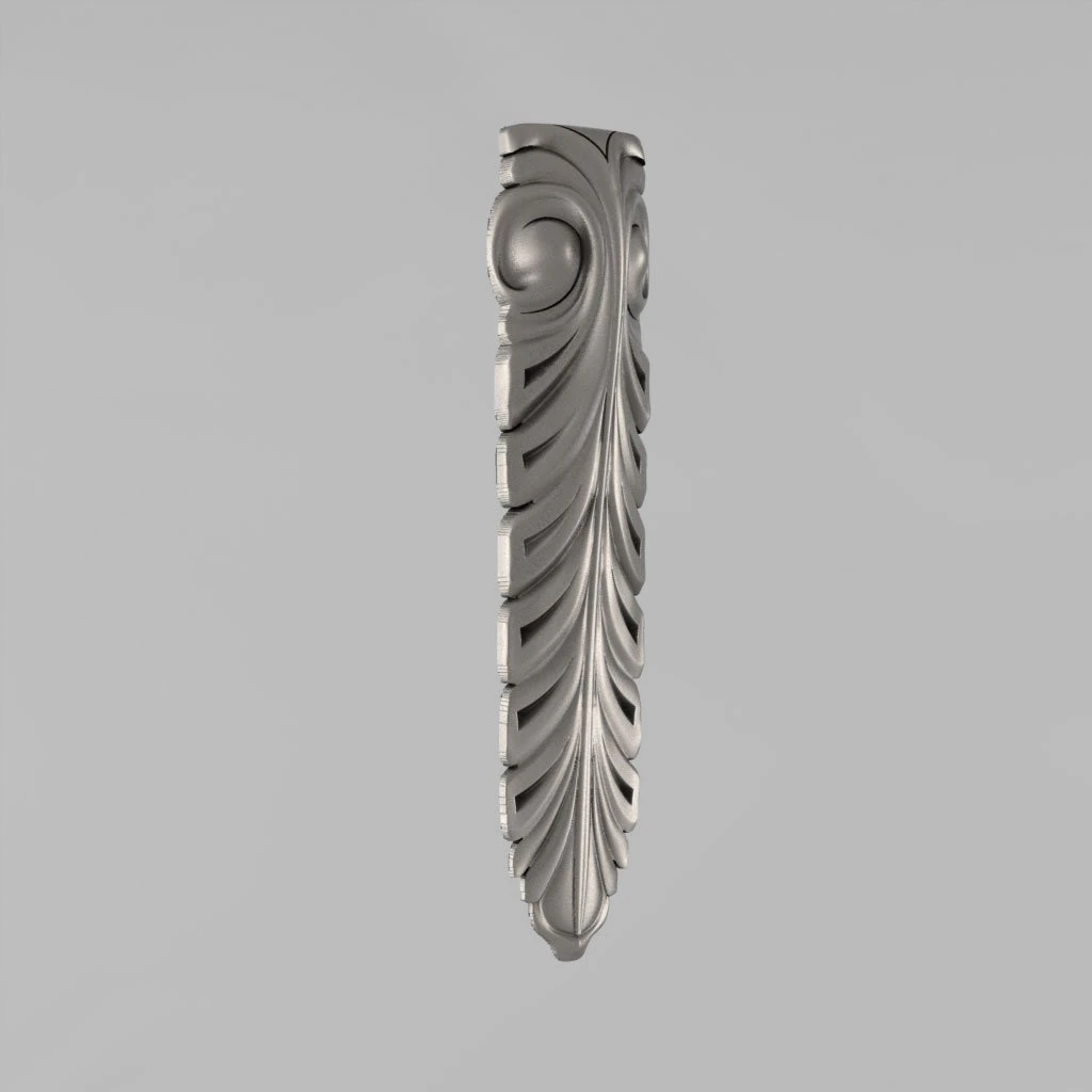 corbels - 51 3D Print Model .c4d .max .obj .3ds .fbx .stl .blend