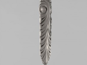 corbels - 51 Model Cetak 3D