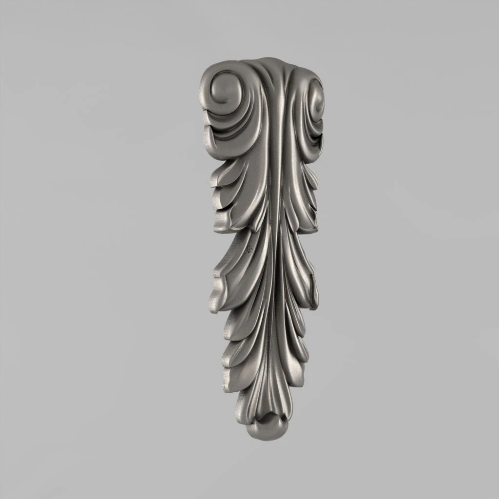 corbels - 53 3D Print Model .c4d .max .obj .3ds .fbx .stl .blend