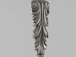 corbels - 53 3D Baskı Modeli