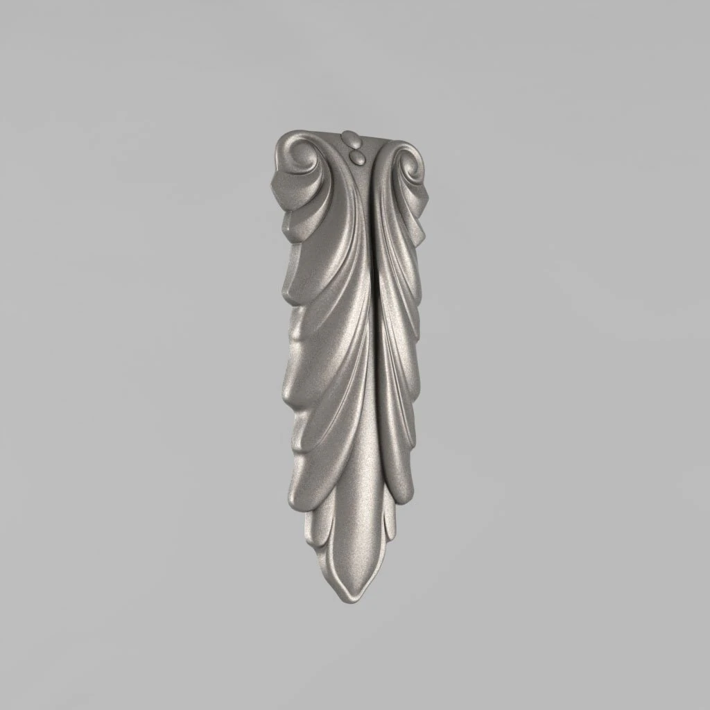 corbels - 55 3D Print Model .c4d .max .obj .3ds .fbx .stl .blend 