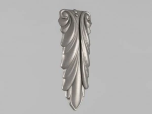 कॉर्बल्स - 55 3D प्रिंट मॉडल