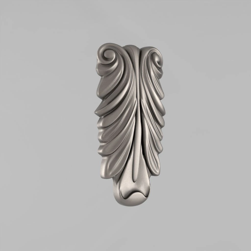 corbels - 56 3D Print Model .c4d .max .obj .3ds .fbx .stl .blend
