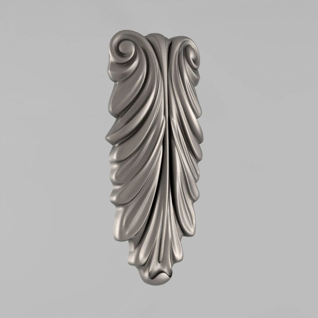 corbels - 57 3D Print Model .c4d .max .obj .3ds .fbx .stl .blend 