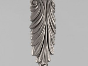 corbels - 57 3D-Druckmodell