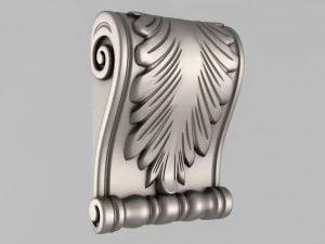 코벨 - 59 3D 프린트 모델