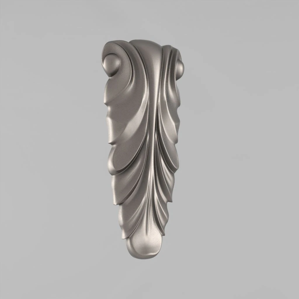 corbels - 61 3D Print Model .c4d .max .obj .3ds .fbx .stl .blend