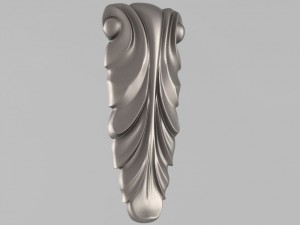 corbels - 61 3D-Druckmodell