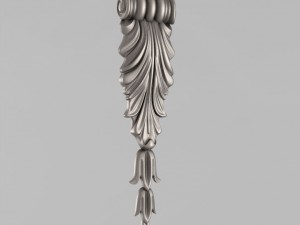 corbels - 64 Modelo de impresión 3D