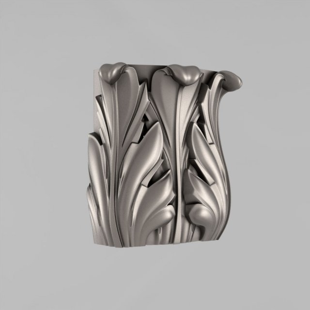 capitals 15 3D प्रिंट मॉडल .c4d .max .obj .3ds .fbx .stl .blend 