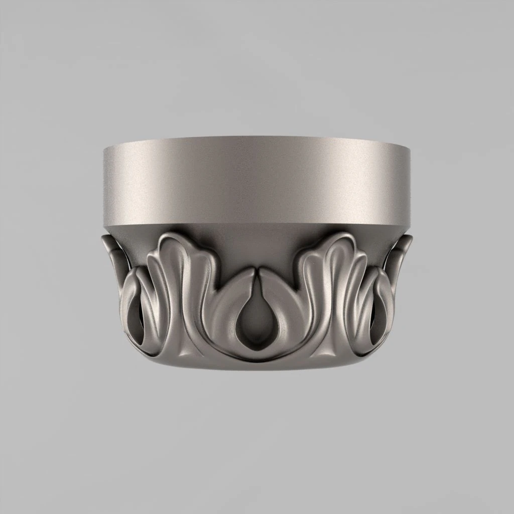 capitals 30 3D Print Model .c4d .max .obj .3ds .fbx .stl .blend