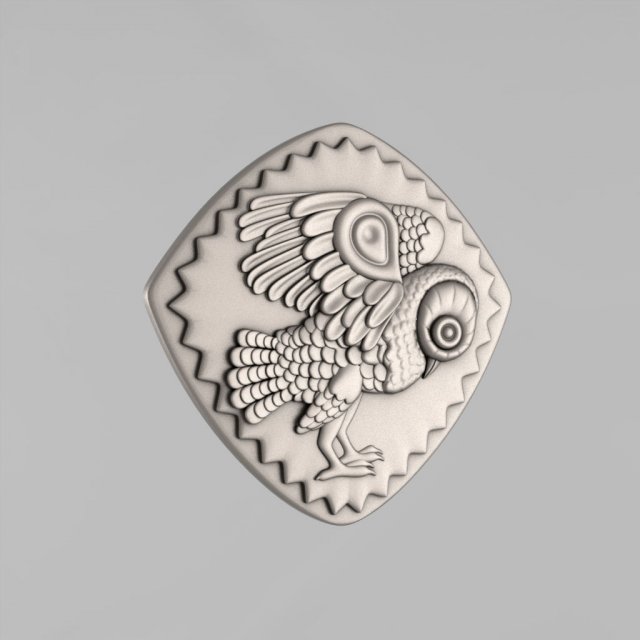 carved panels decor 10 3D Print Model .c4d .max .obj .3ds .fbx .stl .blend 