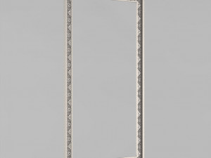 mirror 44 3D Baskı Modeli