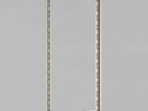 mirror 44 3D Print Model