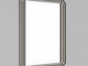 mirror 45 Modelo de Impressão 3D