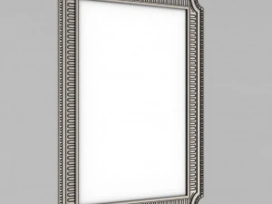 дзеркало 45 3D Принт Модель