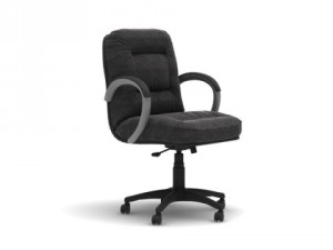 office chaire 3D Model
