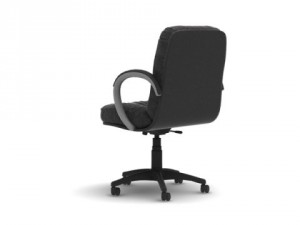 office chaire 3D Модель
