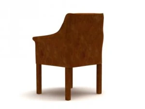 chair 3D Model