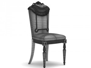 chair 3D Model