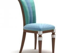 стілець 3D Модель