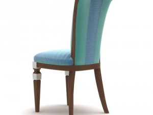 chair Modèle 3D