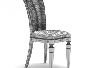 chair Modèle 3D