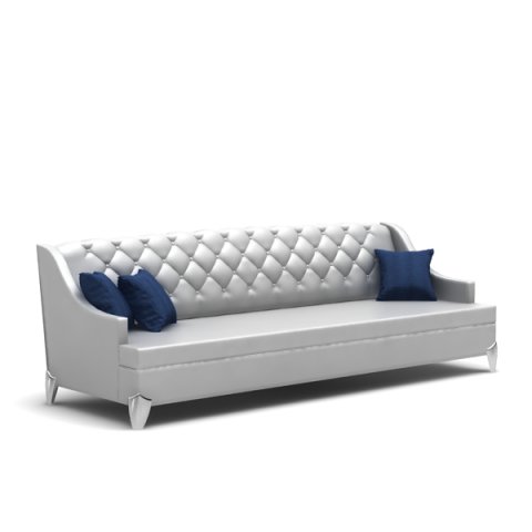sofa lamartine 3D मॉडल .c4d .max .obj .3ds .fbx .stl .blend 