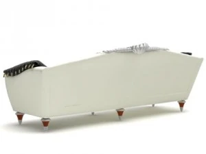 sofa molon eclectica 3D Model