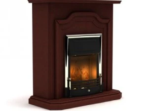 camino 3dbyte 13 Modello 3D