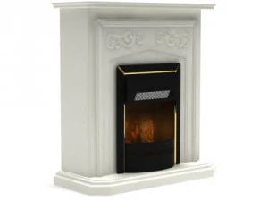 camino 3dbyte 15 Modello 3D