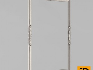 mirror  3 3D Model