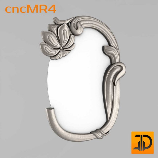 mirror  4 3D 모델 .c4d .max .obj .3ds .fbx .stl .blend 