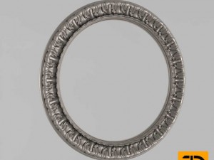 mirror 6 3D मॉडल